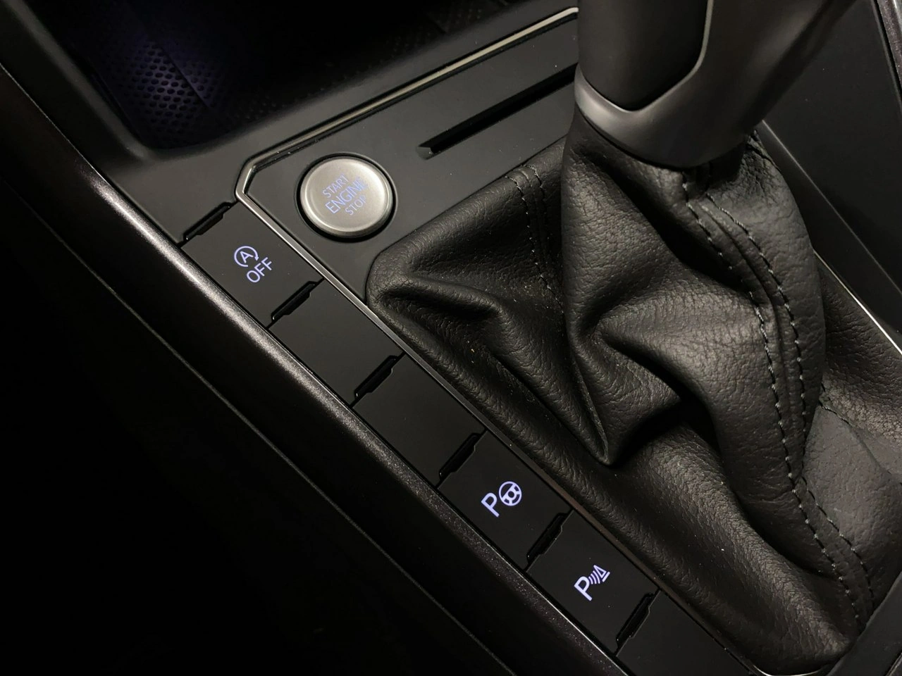 Volkswagen Taigo - Zdjęcie 25