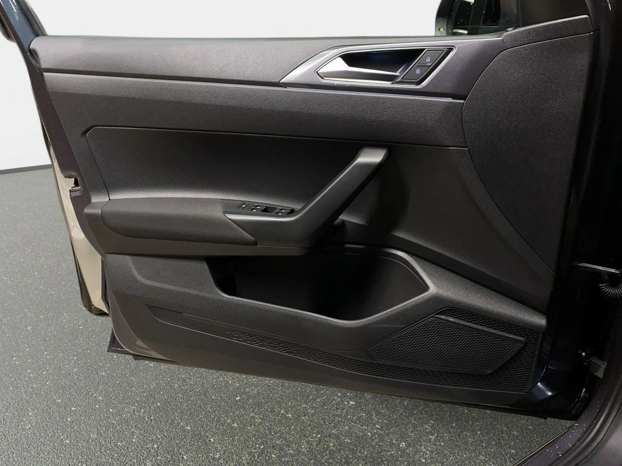 Volkswagen Taigo - Zdjęcie 26