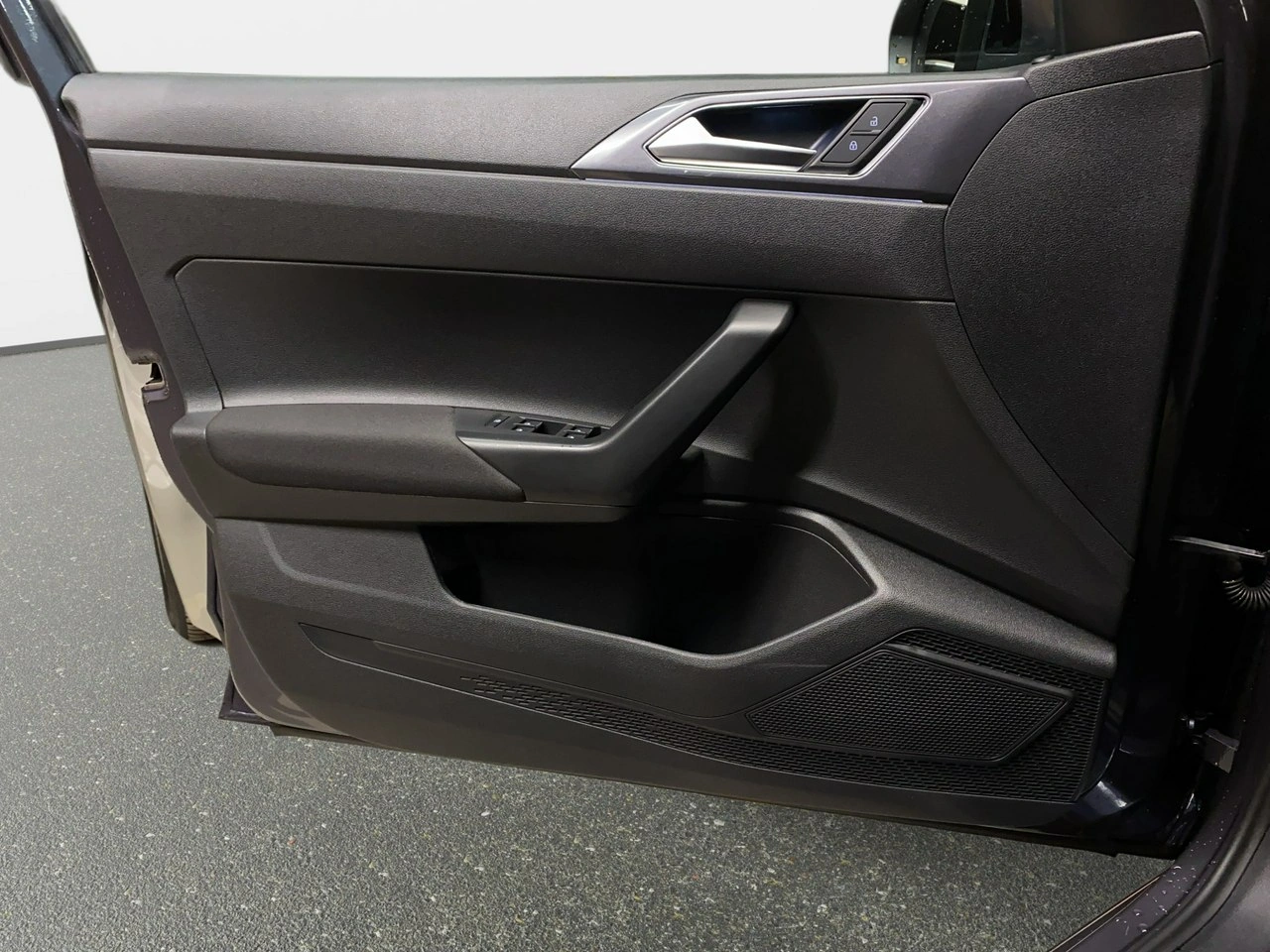 Volkswagen Taigo - Zdjęcie 26