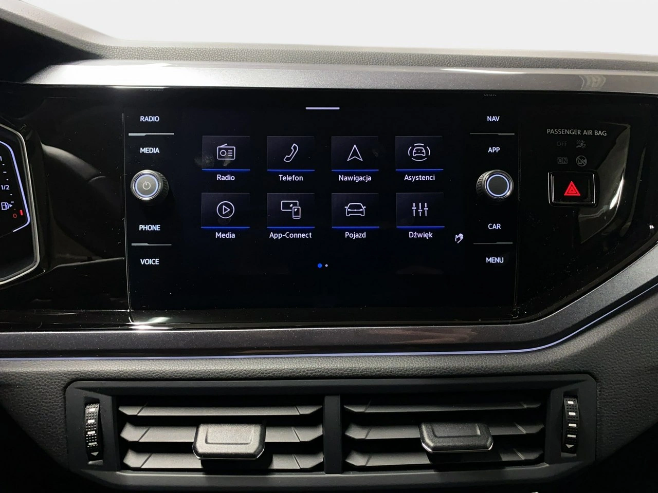 Volkswagen Taigo - Zdjęcie 27