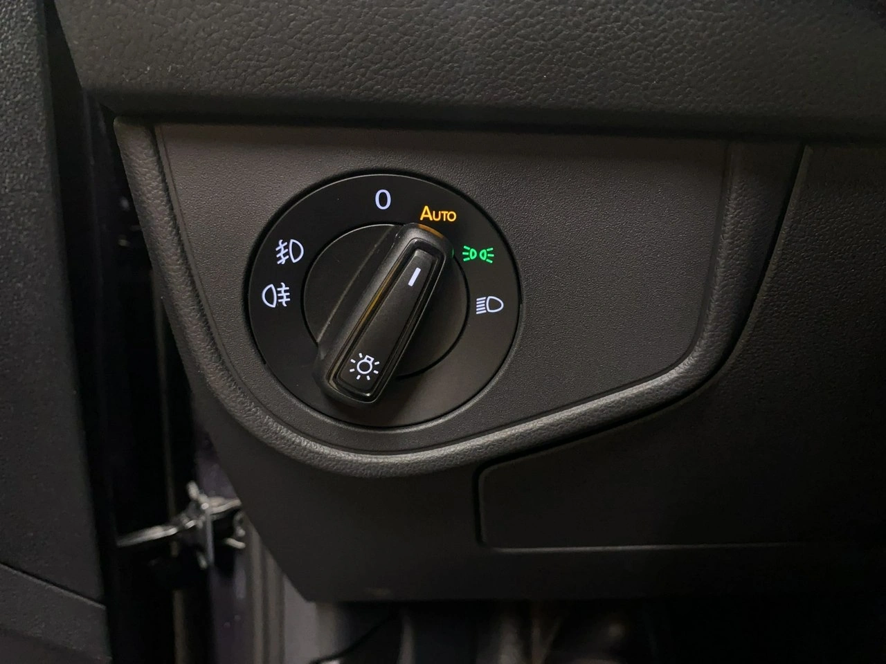 Volkswagen Taigo - Zdjęcie 29