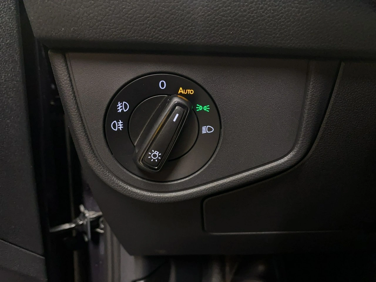 Volkswagen Taigo - Zdjęcie 29