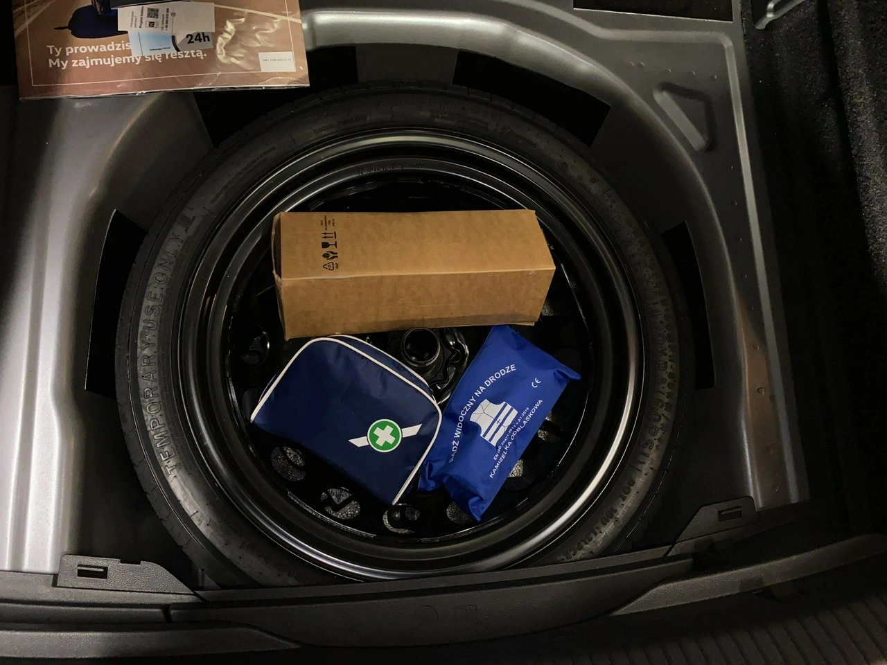 Volkswagen Taigo - Zdjęcie 31