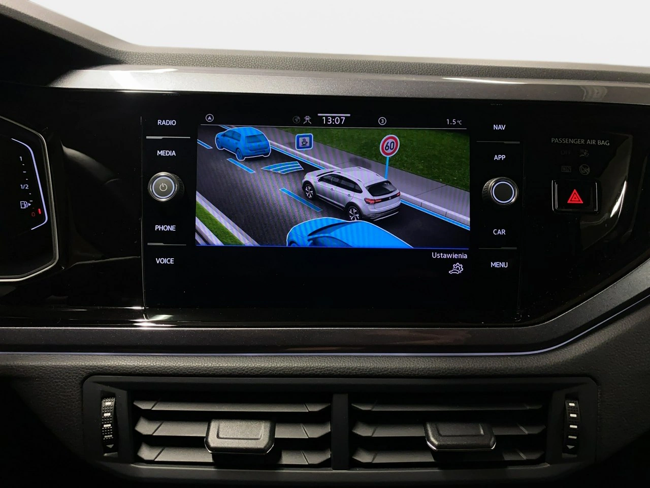 Volkswagen Taigo - Zdjęcie 32