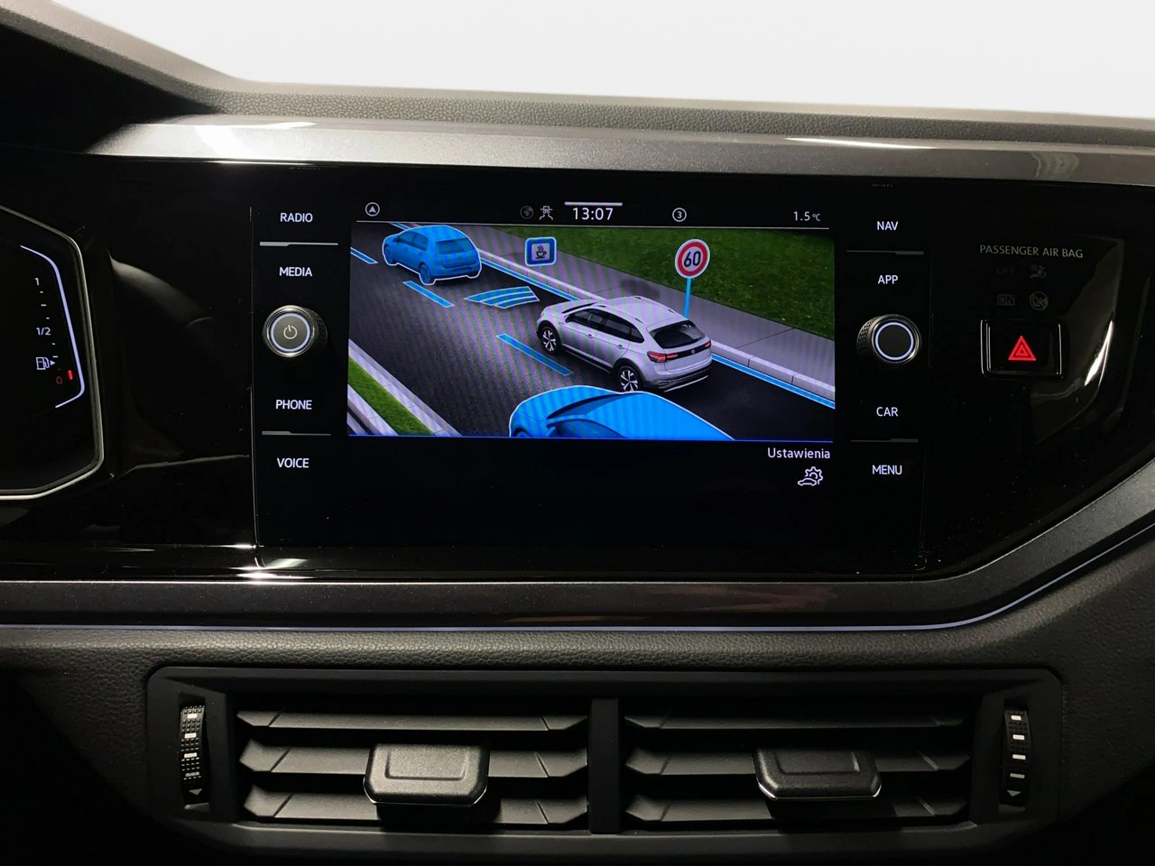 Volkswagen Taigo - Zdjęcie 32