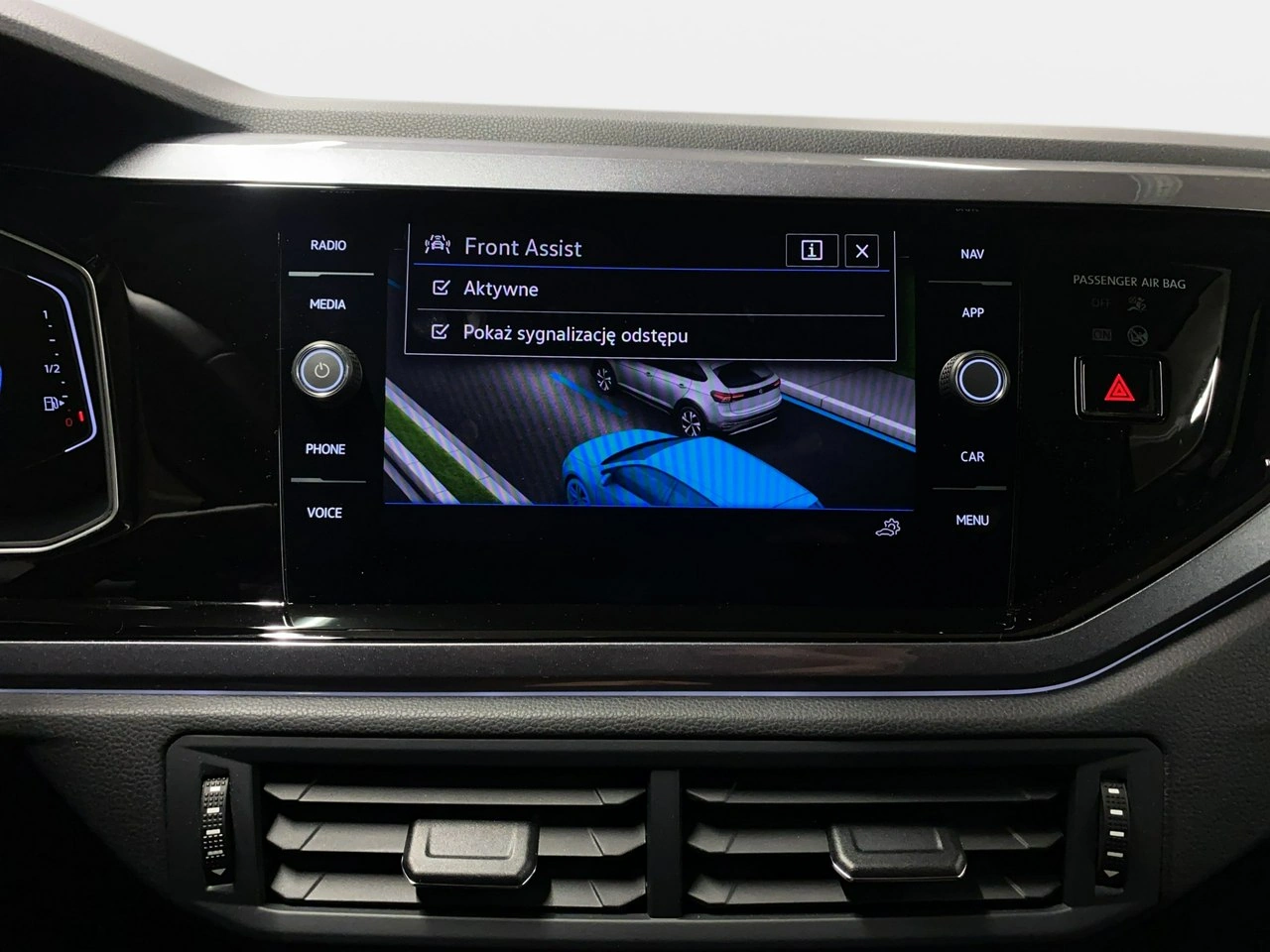 Volkswagen Taigo - Zdjęcie 33