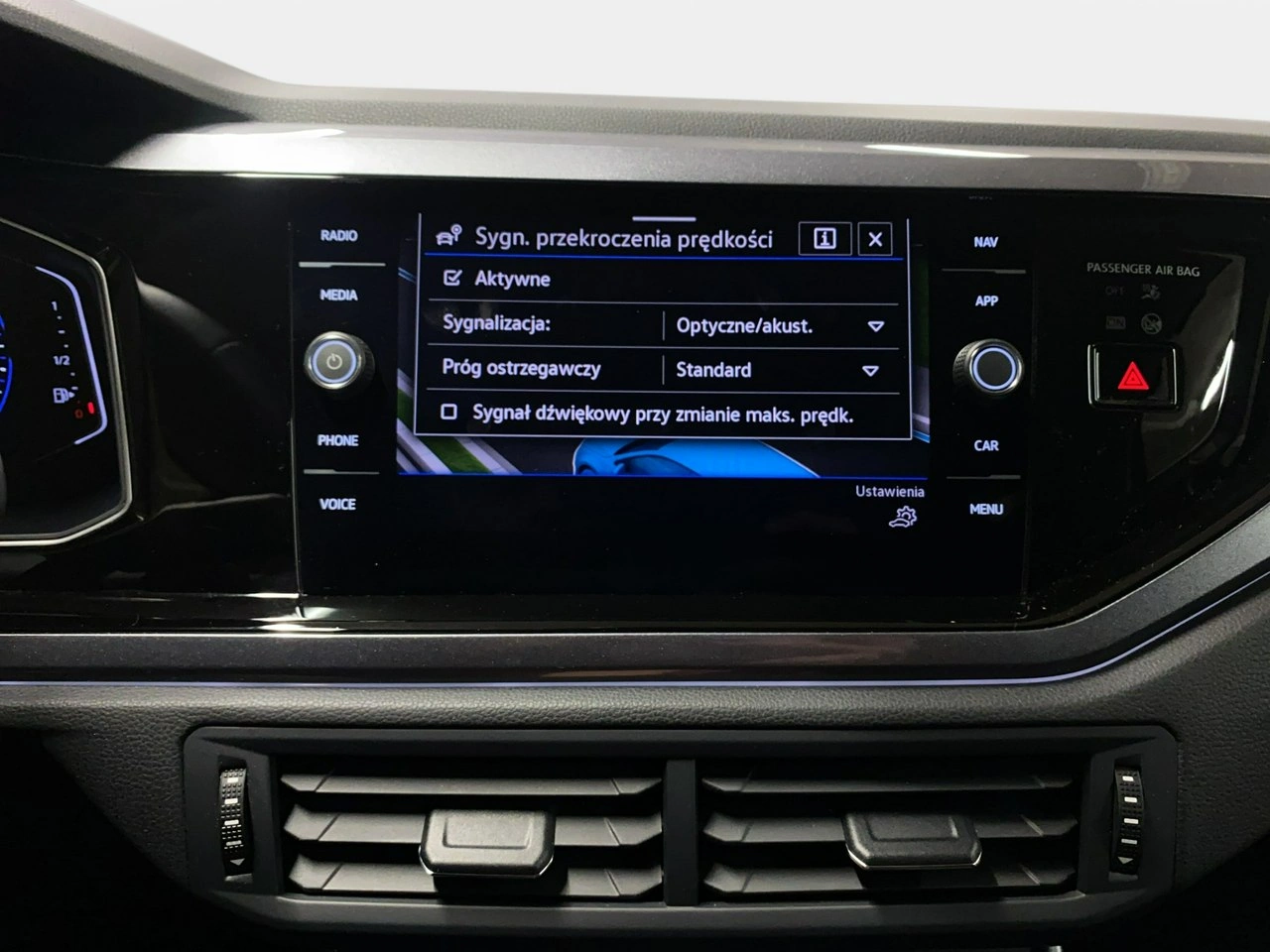 Volkswagen Taigo - Zdjęcie 36