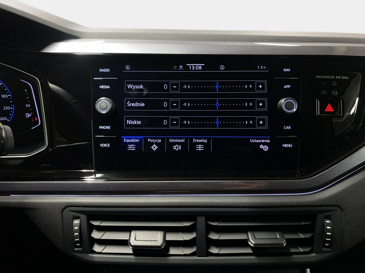 Volkswagen Taigo - Zdjęcie 38