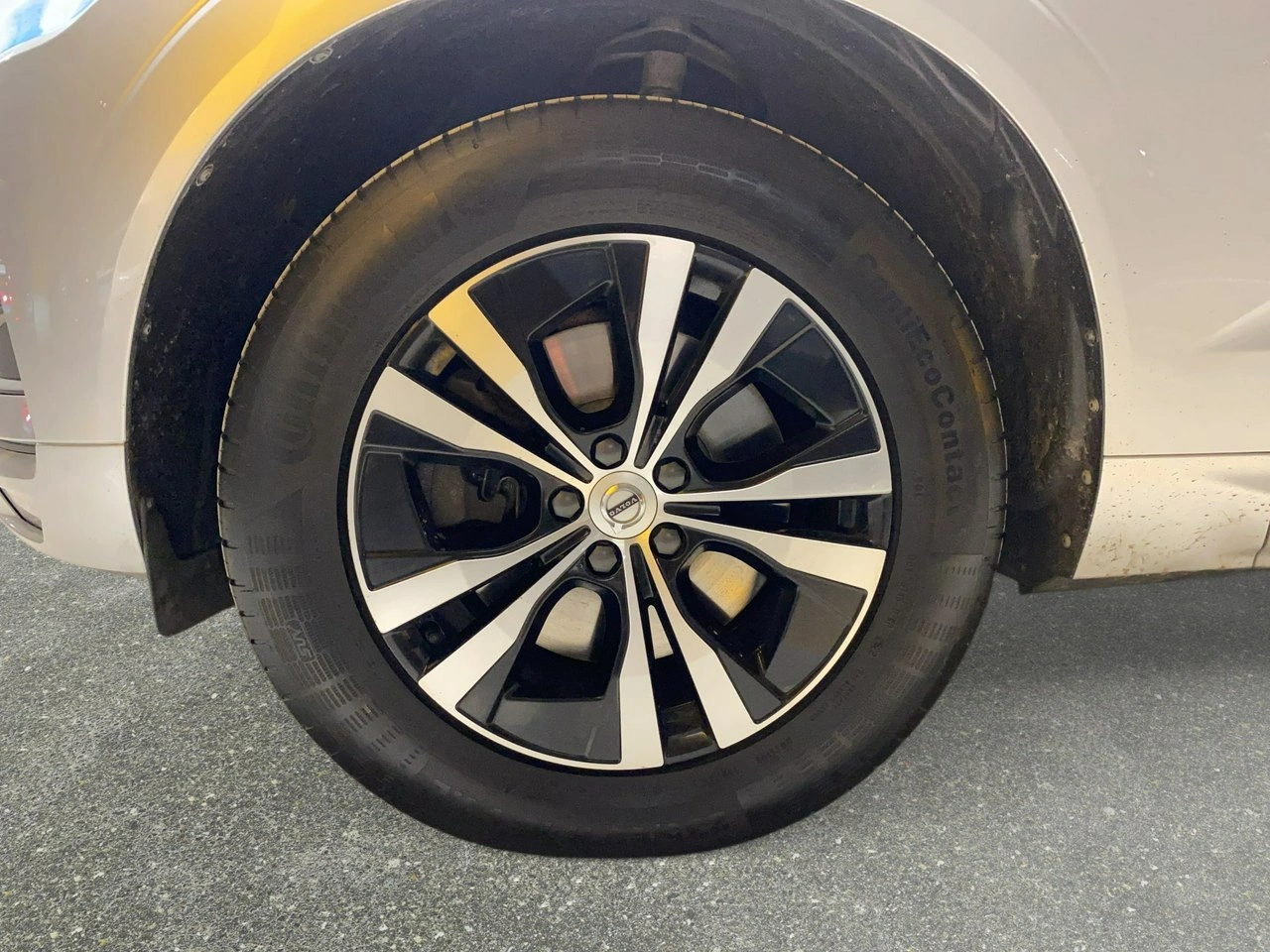 Volvo XC 60 - Zdjęcie 9