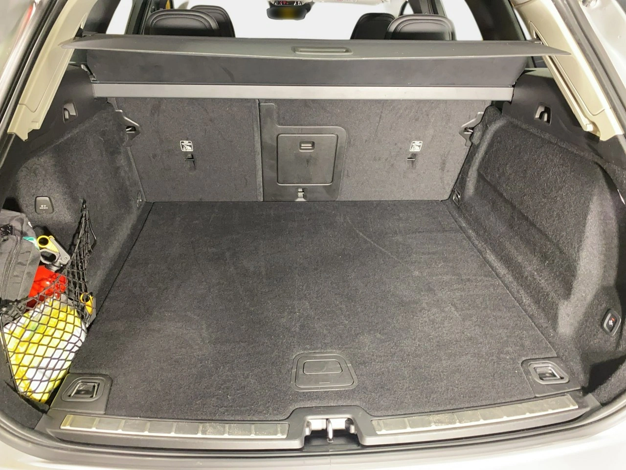 Volvo XC 60 - Zdjęcie 12