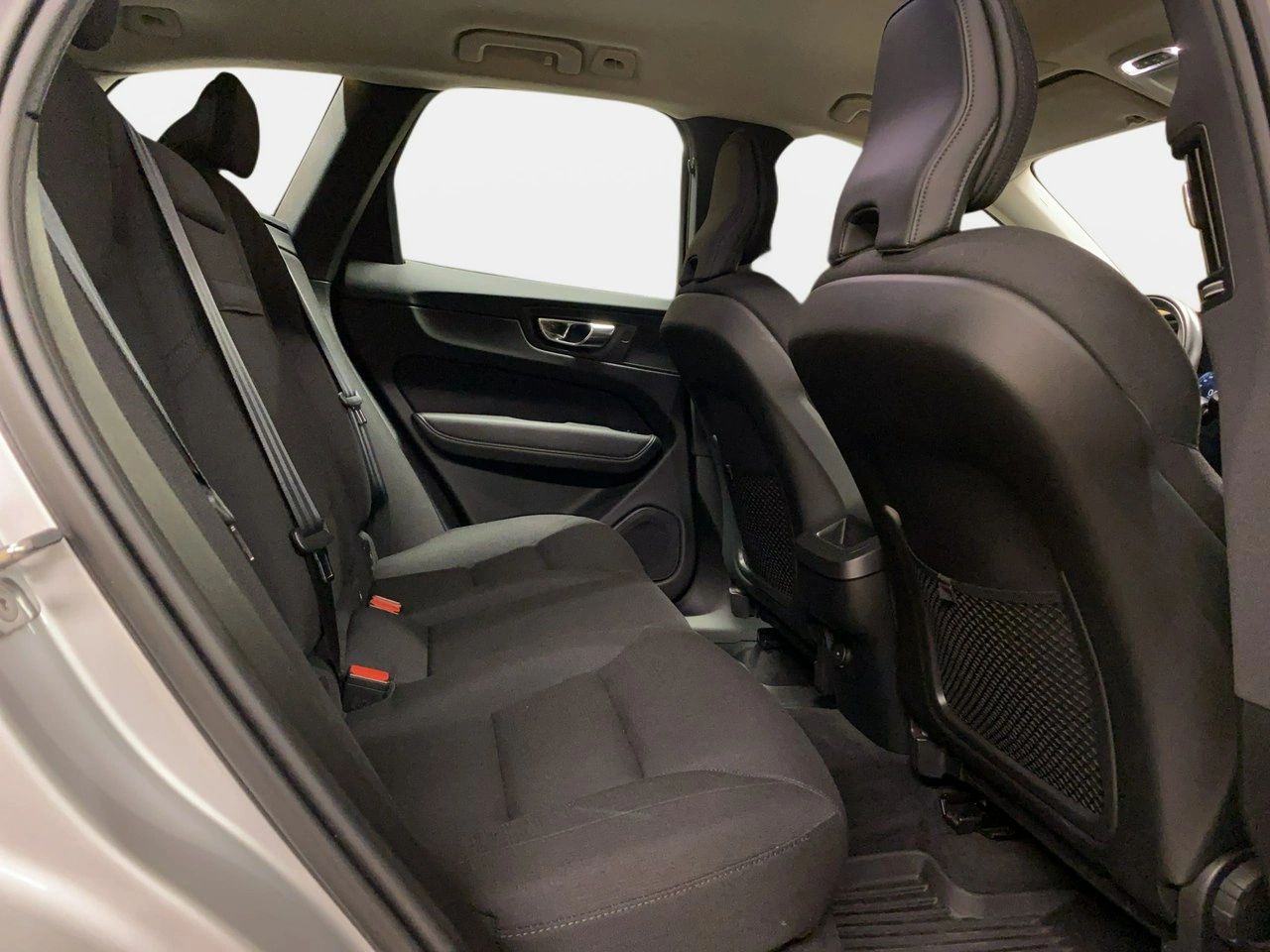 Volvo XC 60 - Zdjęcie 15