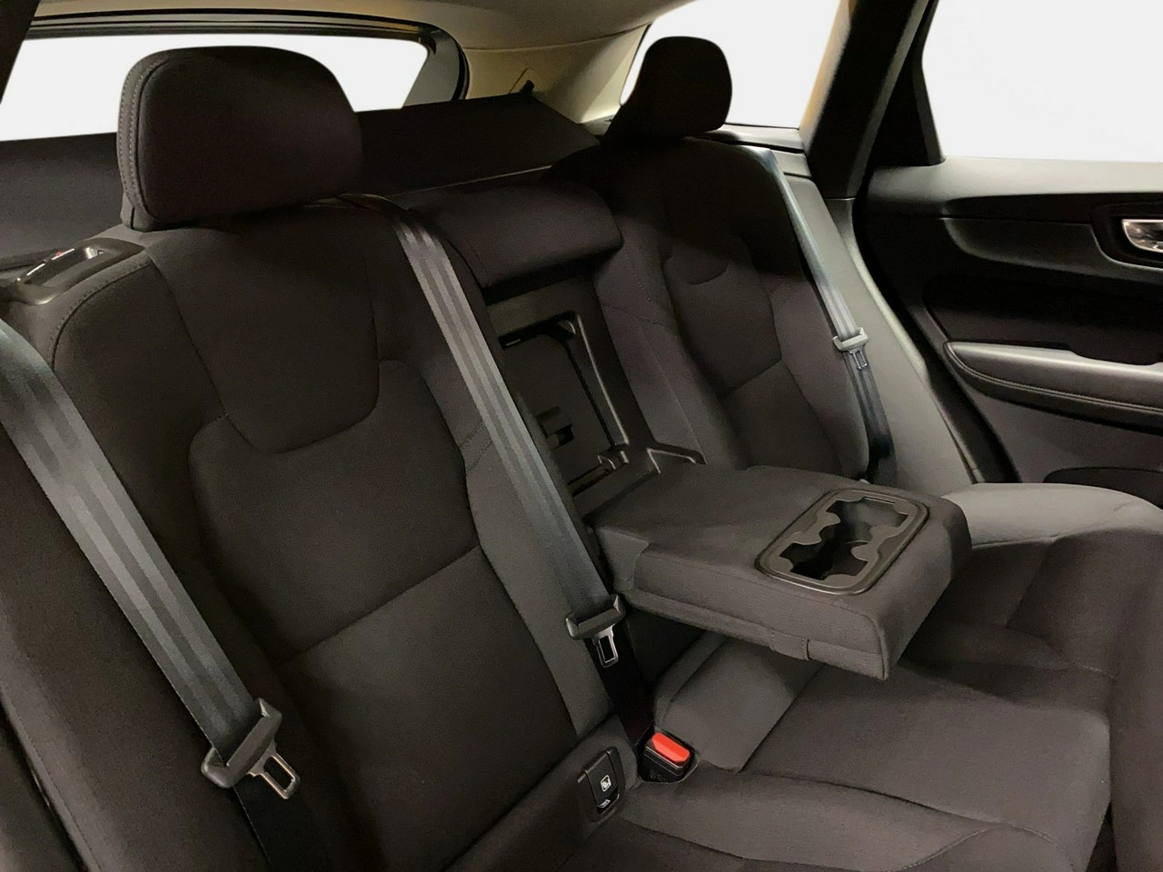 Volvo XC 60 - Zdjęcie 16