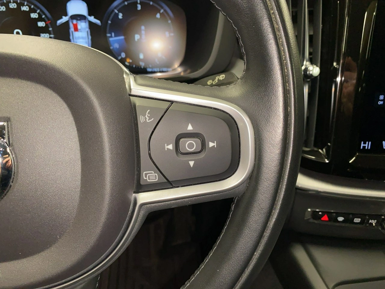 Volvo XC 60 - Zdjęcie 21