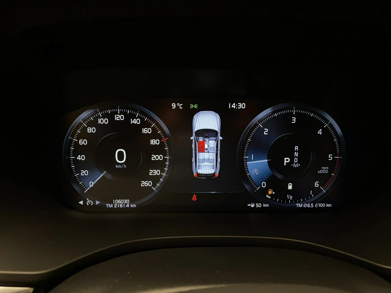 Volvo XC 60 - Zdjęcie 22