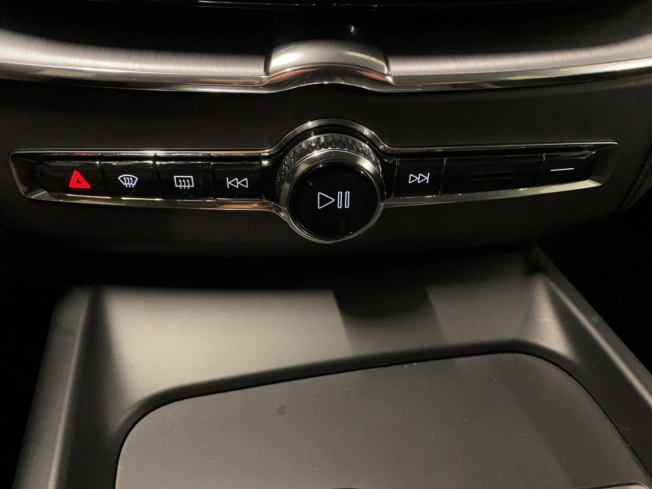 Volvo XC 60 - Zdjęcie 24