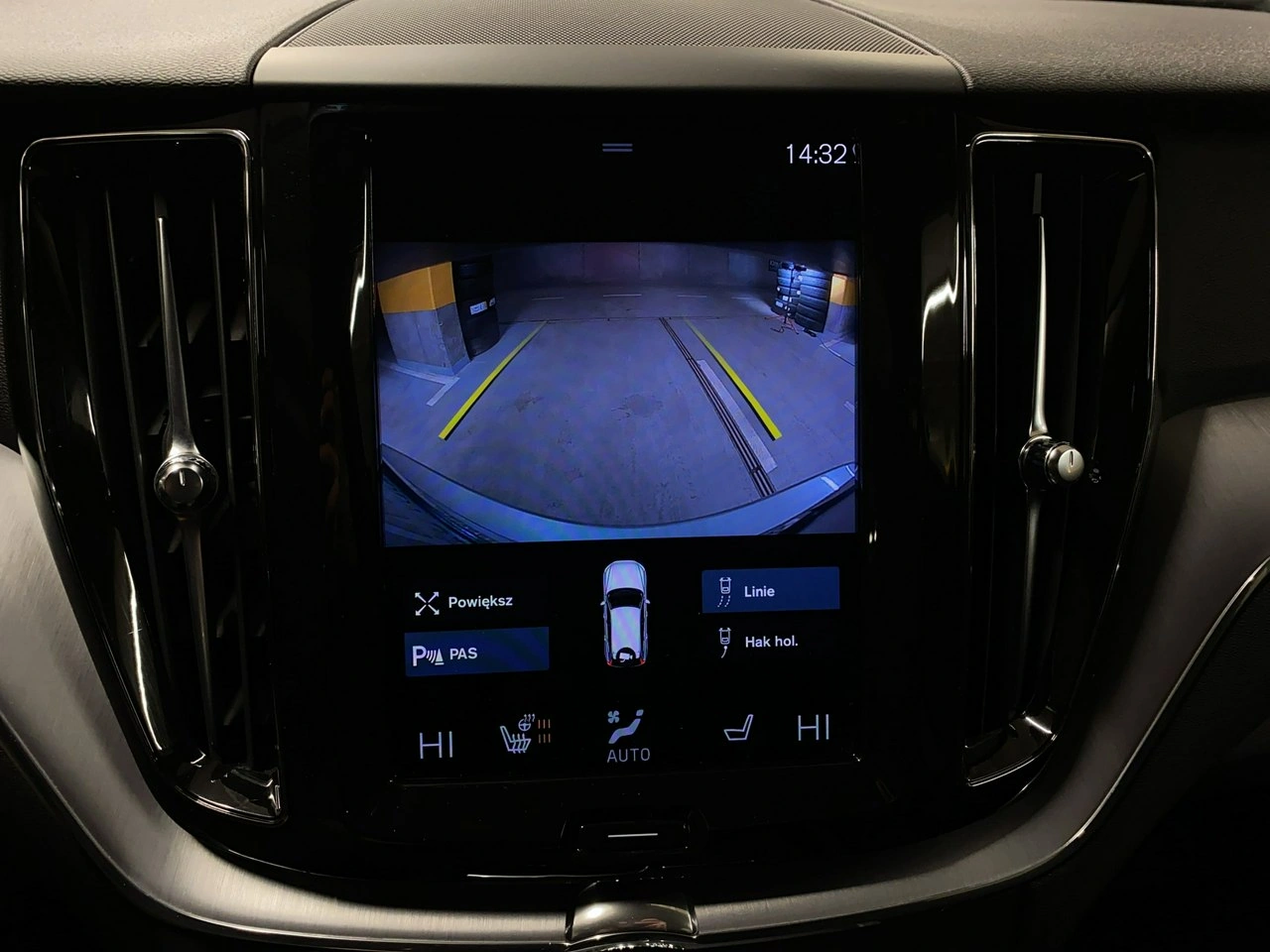 Volvo XC 60 - Zdjęcie 25