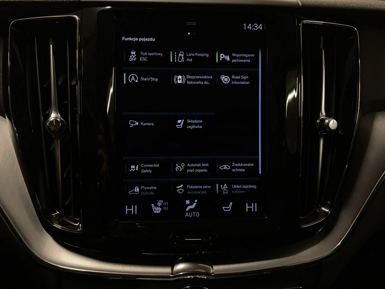 Volvo XC 60 - Zdjęcie 29