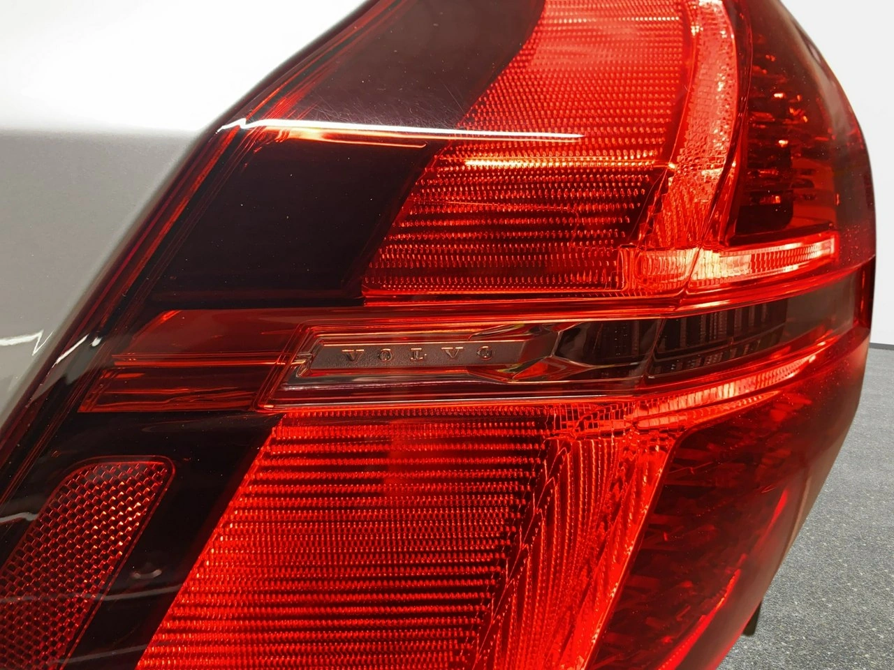 Volvo XC 60 - Zdjęcie 35