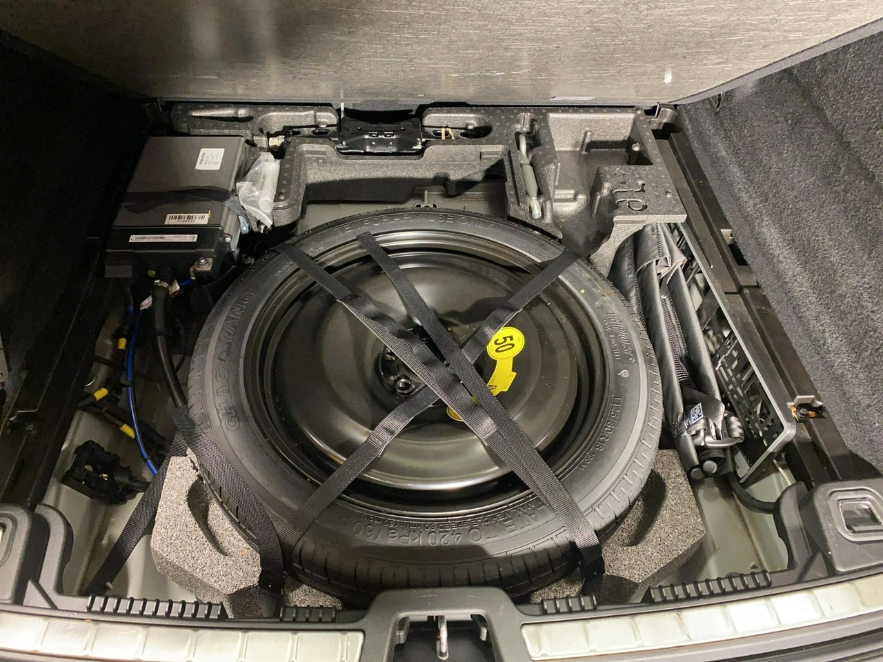 Volvo XC 60 - Zdjęcie 36