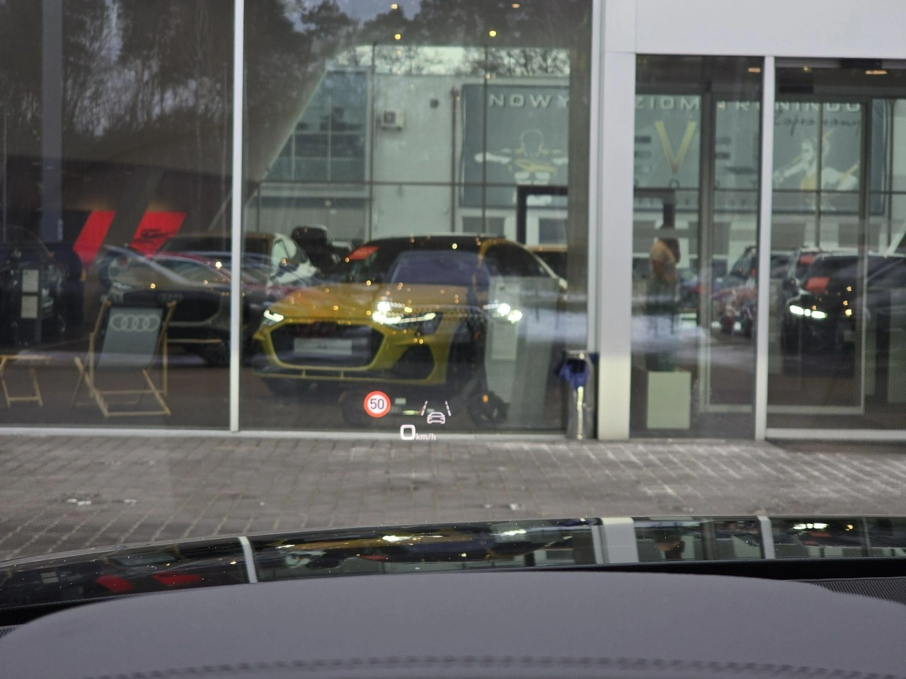 Audi A8 - Zdjęcie 29