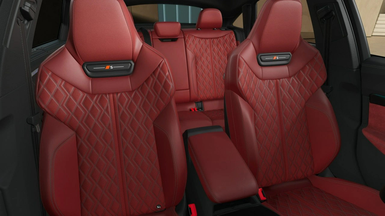 Audi S5 - Zdjęcie 9