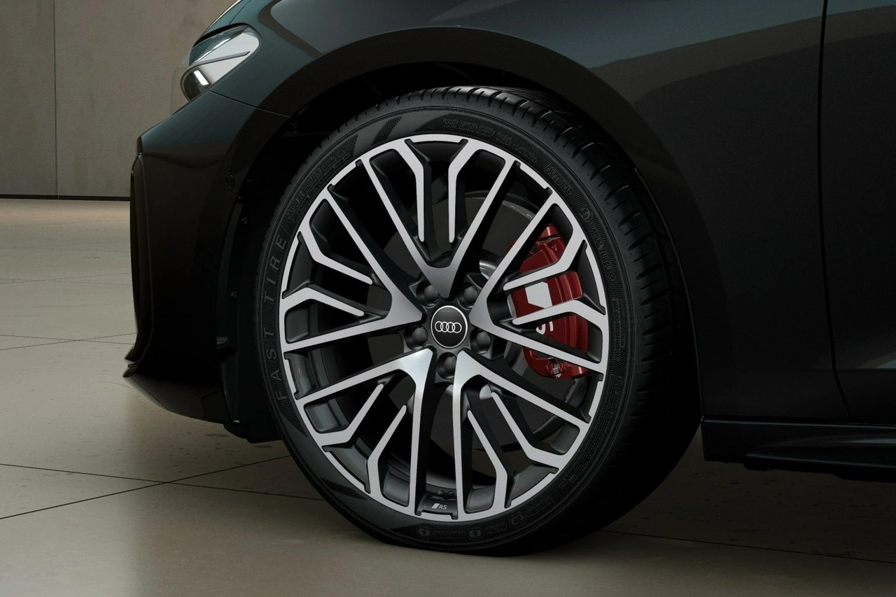 Audi S5 - Zdjęcie 5