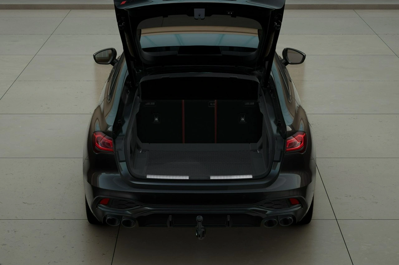 Audi S5 - Zdjęcie 6