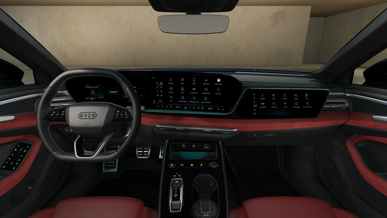 Audi S5 - Zdjęcie 7