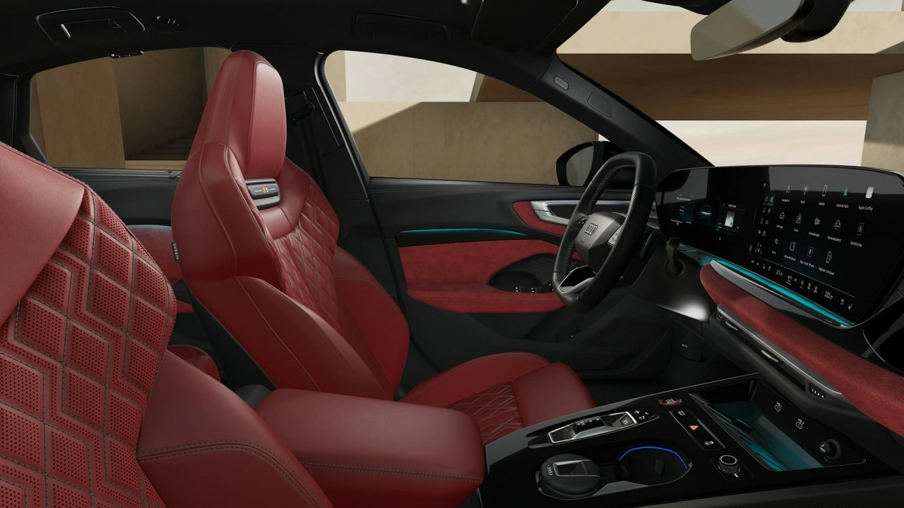 Audi S5 - Zdjęcie 8