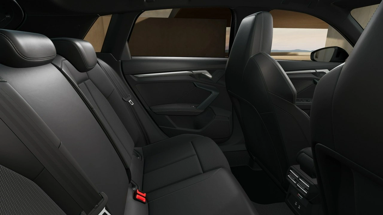 Audi A3 - Zdjęcie 9