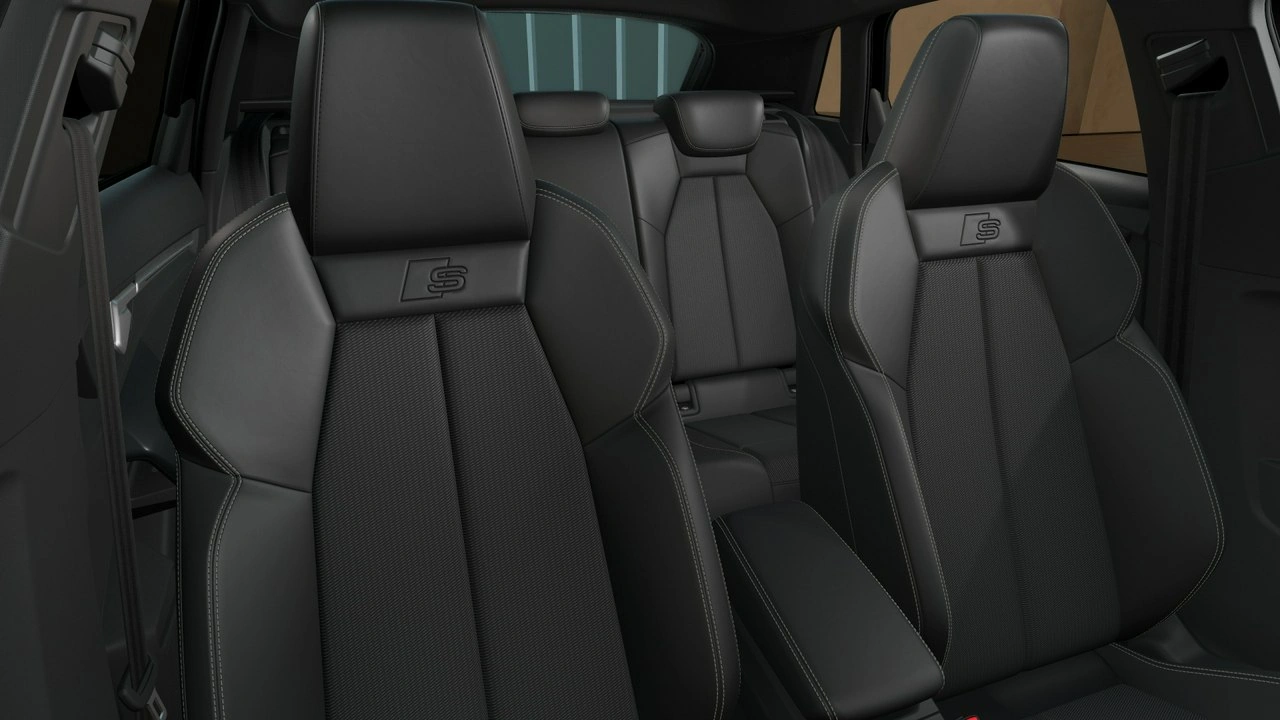 Audi A3 - Zdjęcie 10