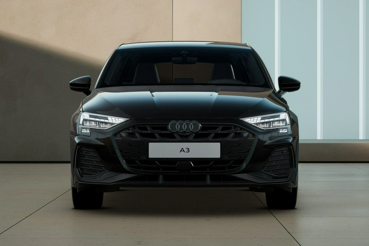 Audi A3 - Zdjęcie 2