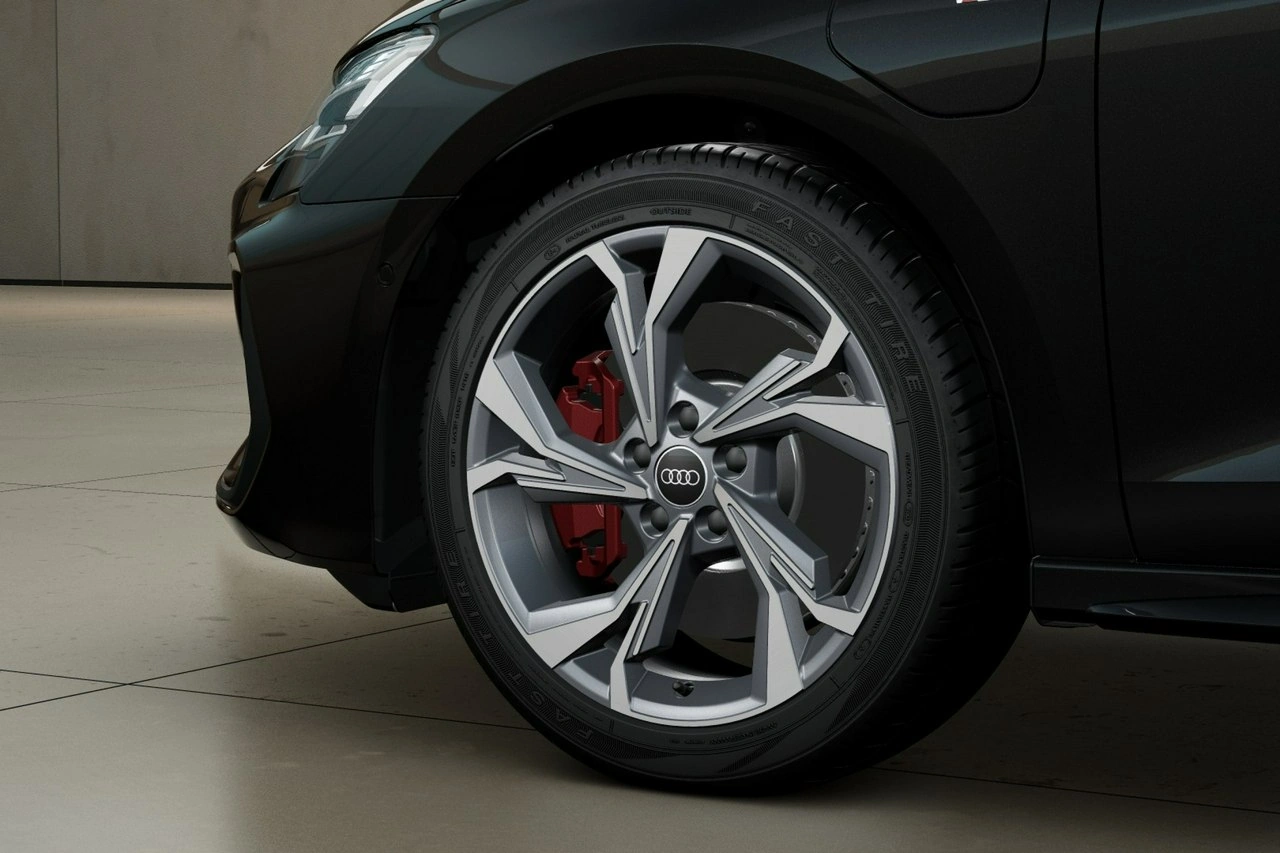 Audi A3 - Zdjęcie 5