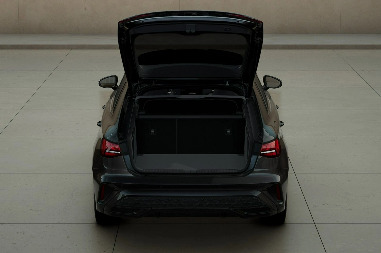 Audi A3 - Zdjęcie 6