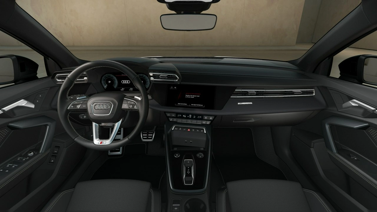 Audi A3 - Zdjęcie 7