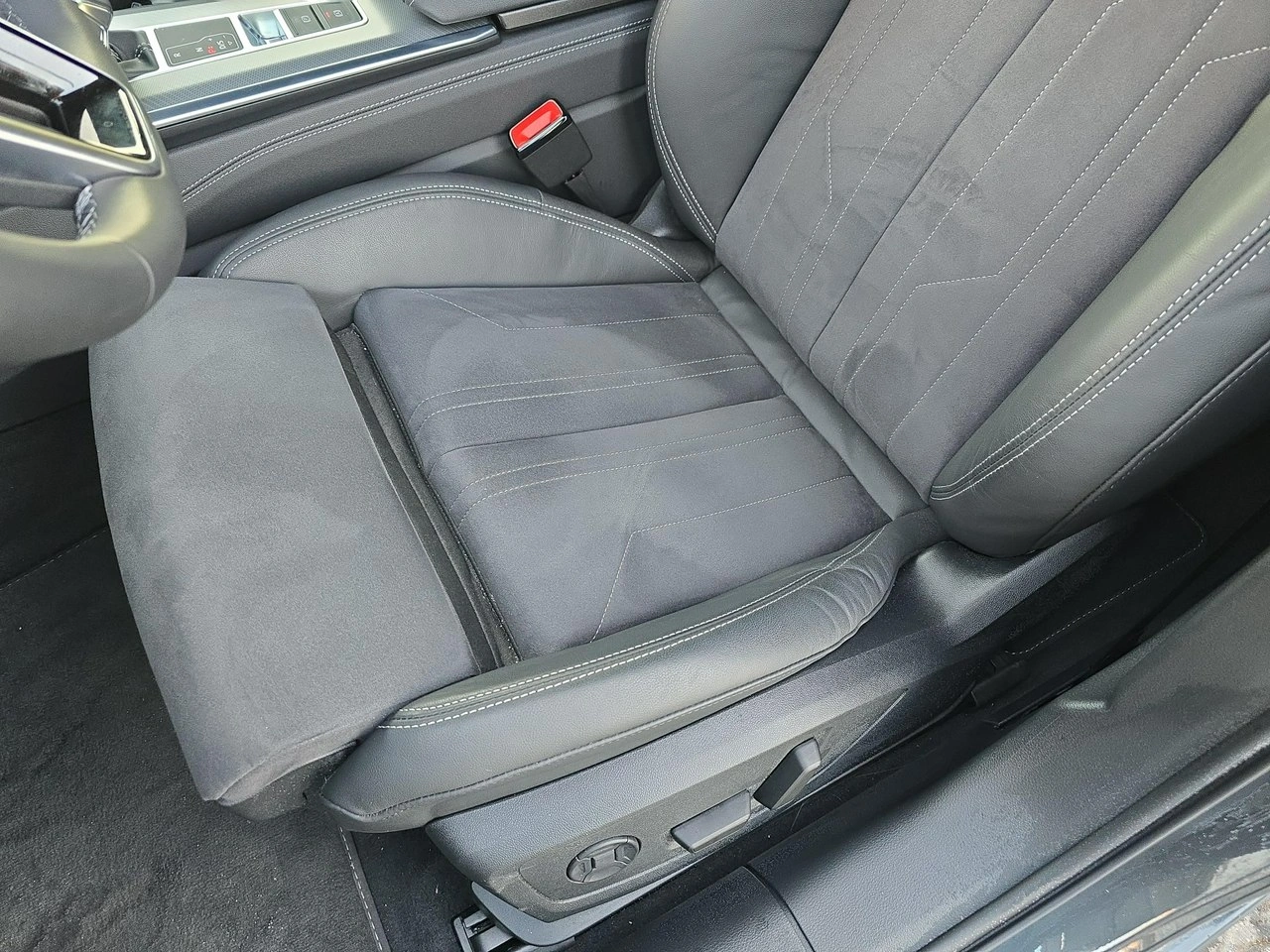 Audi A6 Allroad - Zdjęcie 11