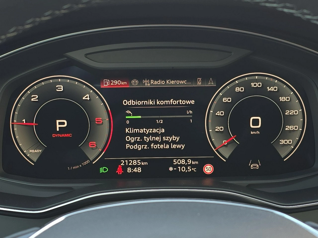 Audi A6 Allroad - Zdjęcie 12