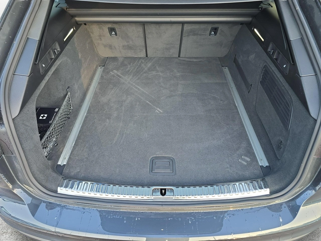 Audi A6 Allroad - Zdjęcie 14