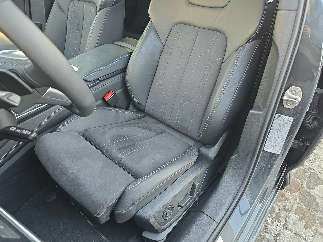 Audi A6 Allroad - Zdjęcie 16