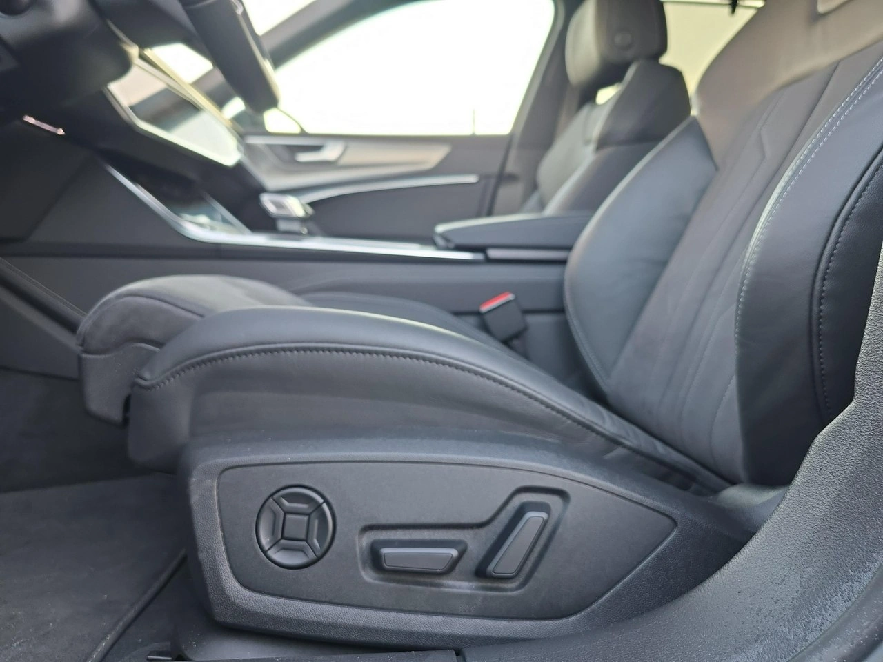 Audi A6 Allroad - Zdjęcie 17