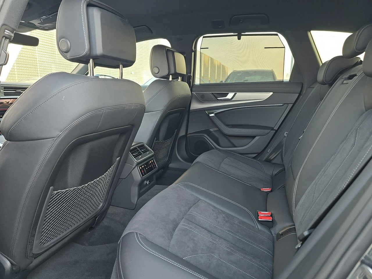 Audi A6 Allroad - Zdjęcie 19