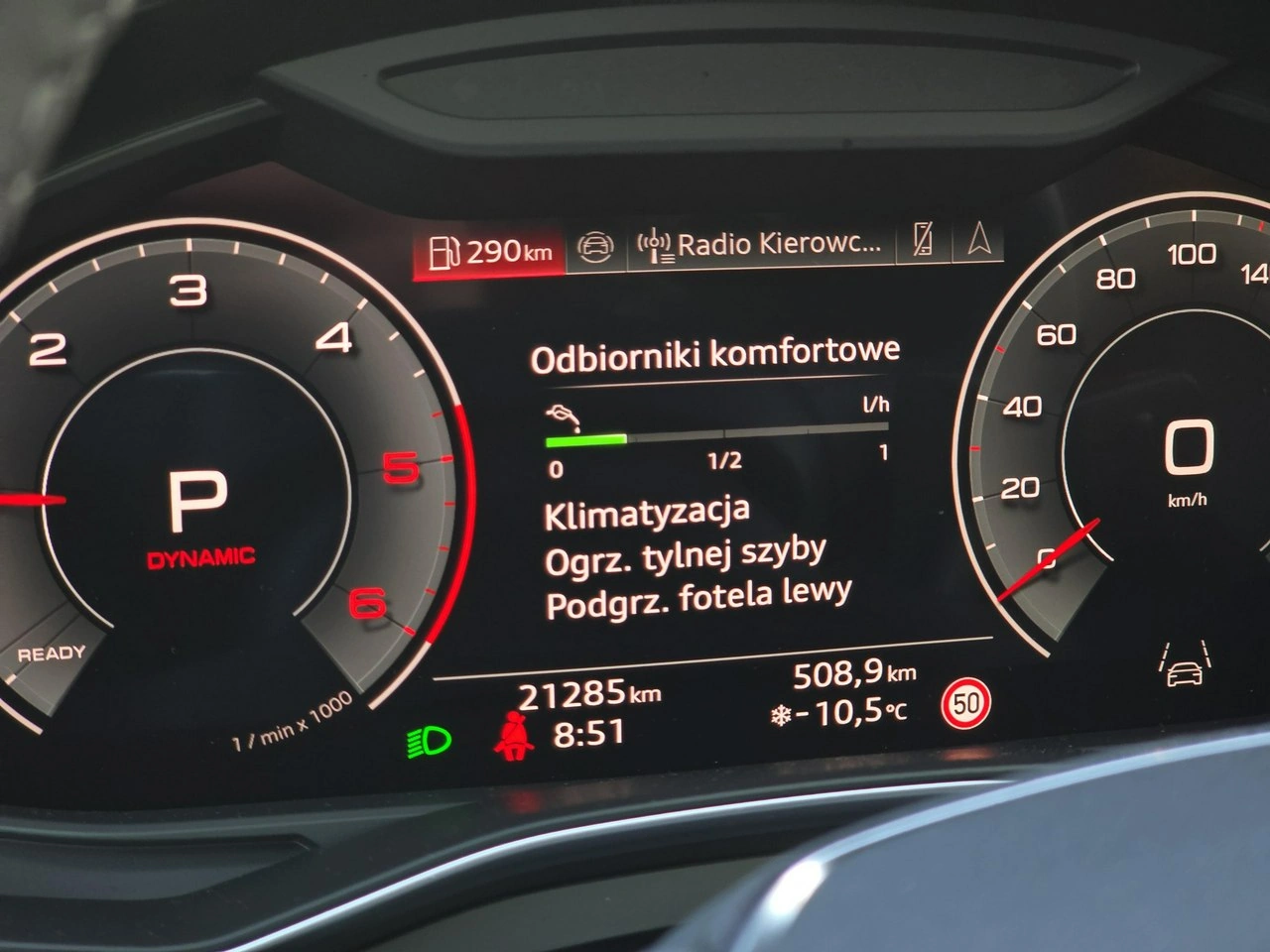 Audi A6 Allroad - Zdjęcie 22