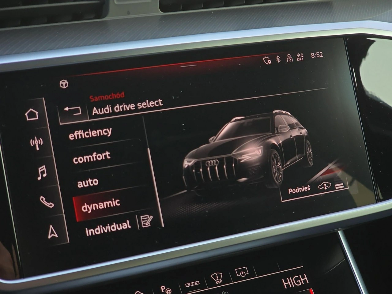 Audi A6 Allroad - Zdjęcie 23