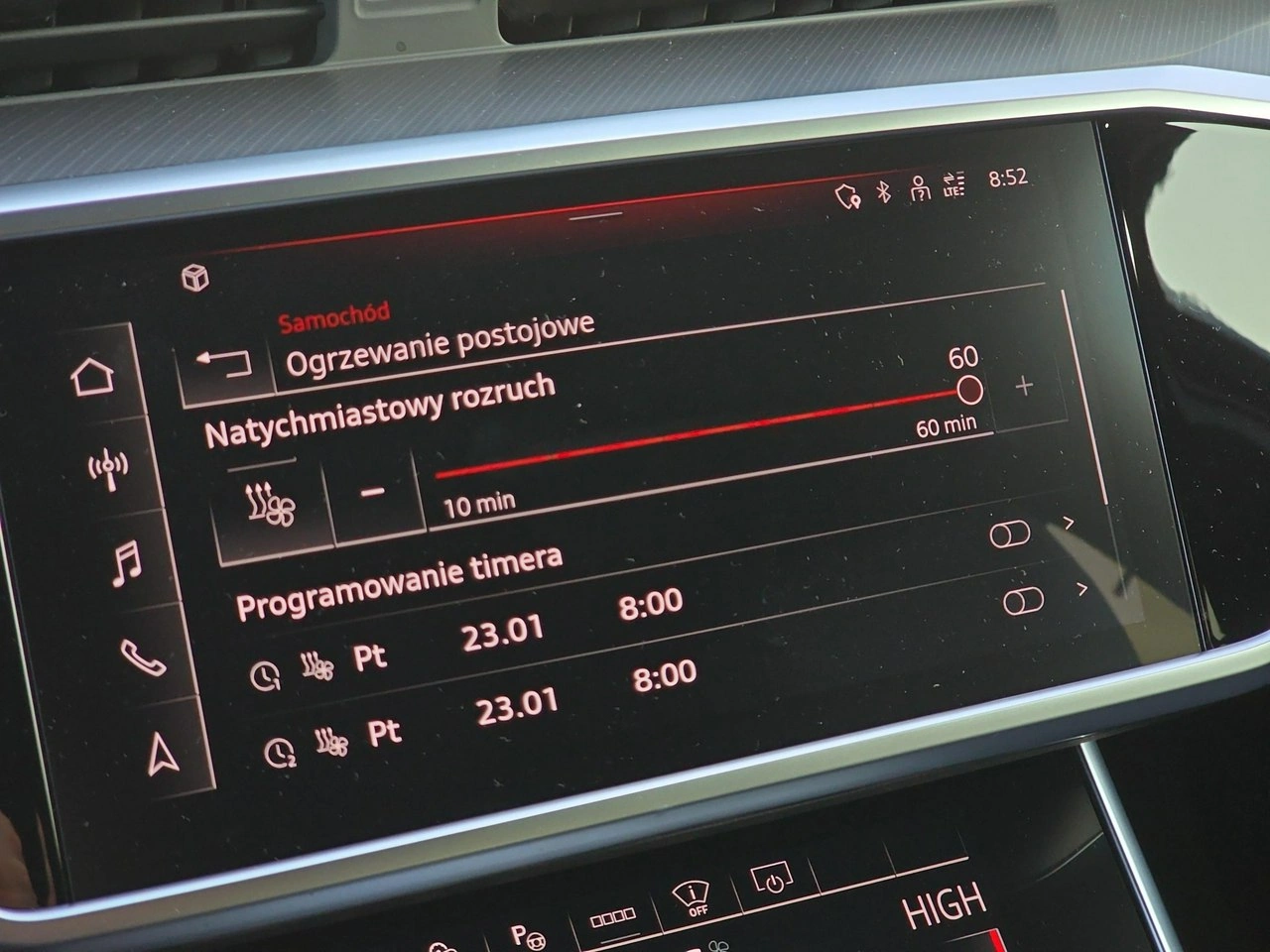 Audi A6 Allroad - Zdjęcie 24