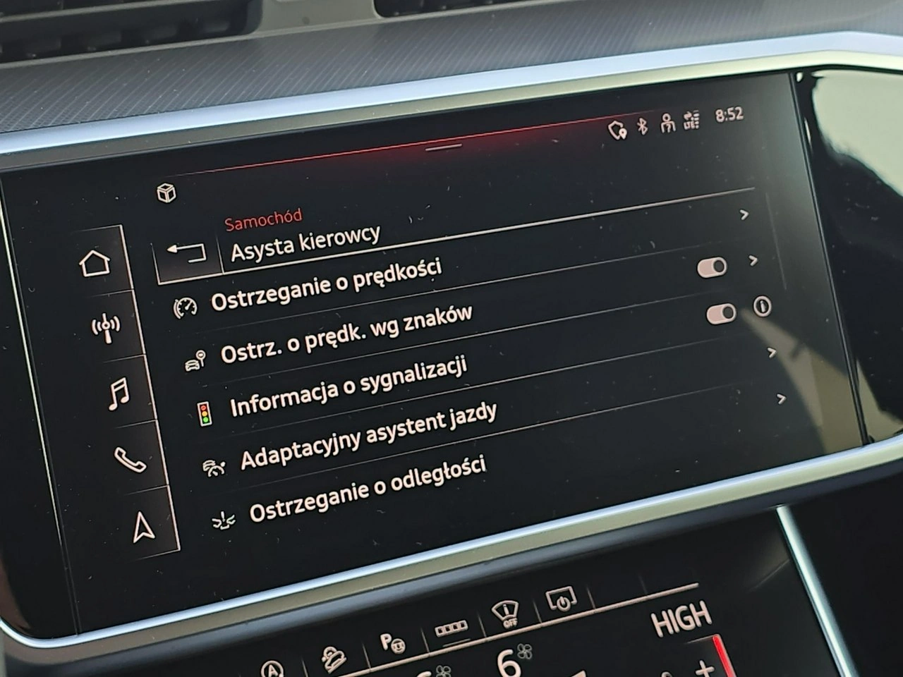 Audi A6 Allroad - Zdjęcie 25