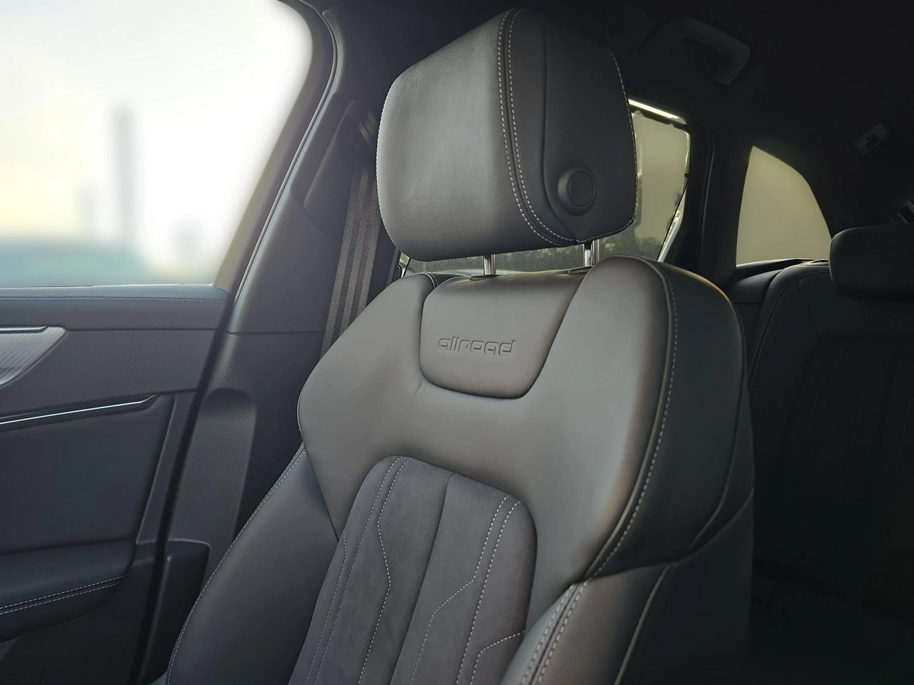 Audi A6 Allroad - Zdjęcie 27