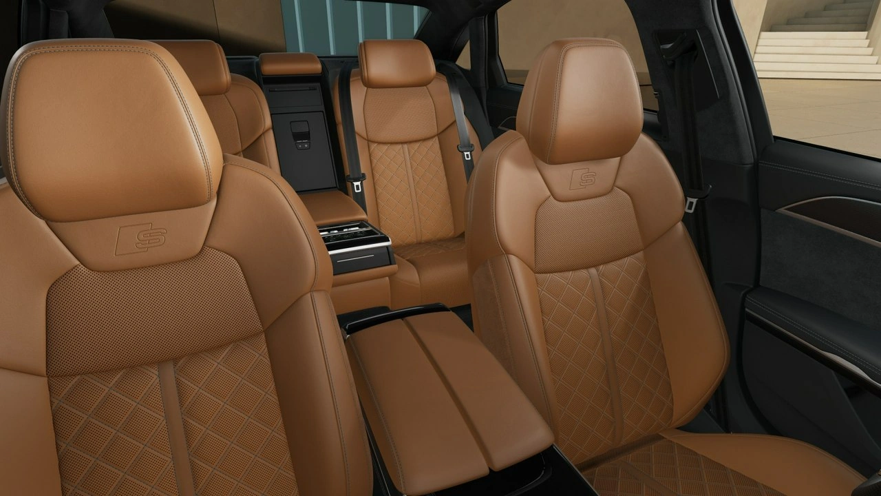 Audi A8 - Zdjęcie 9