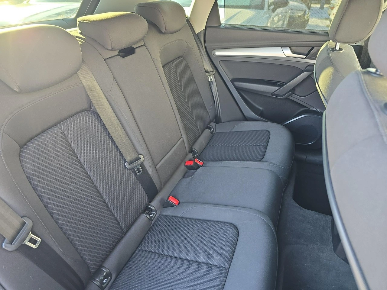 Audi Q5 - Zdjęcie 10