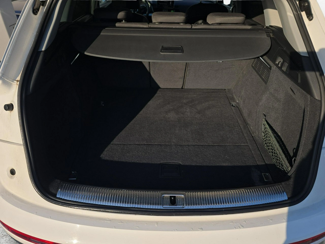 Audi Q5 - Zdjęcie 14