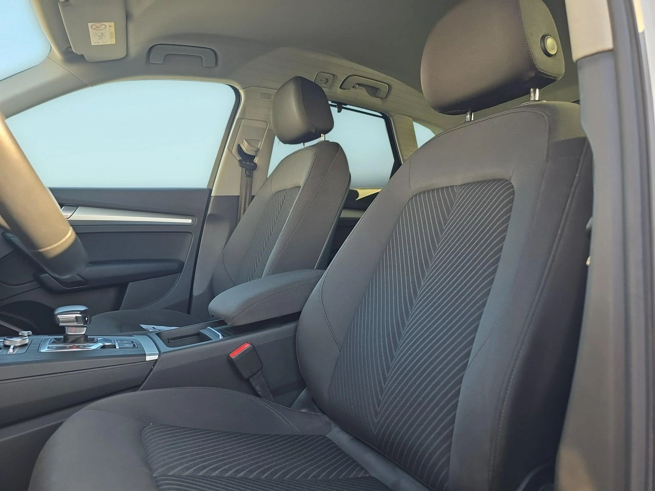 Audi Q5 - Zdjęcie 18